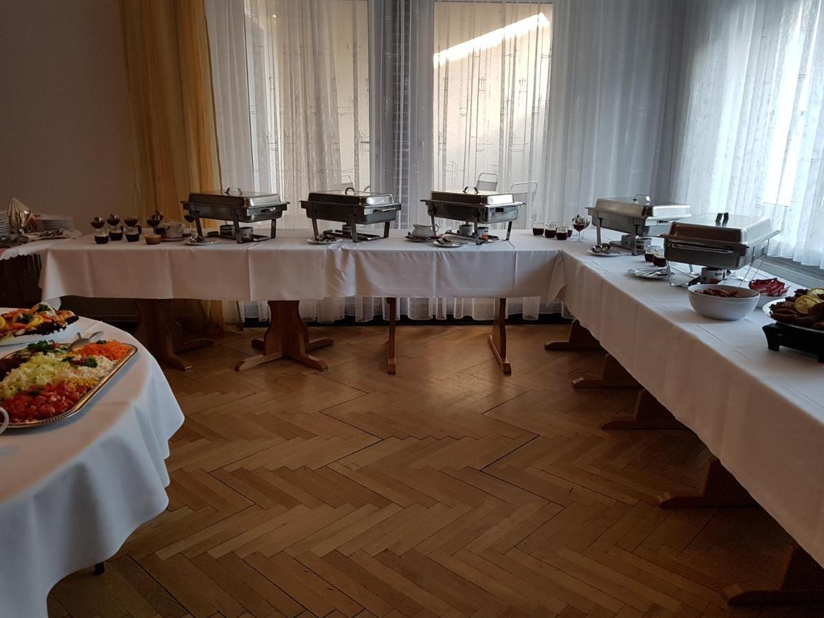 Gasthof Zur Friedenseiche Lohsa Bagian luar foto